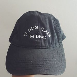 Baseball Cap